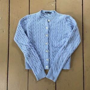 Brandy Melville cardigan